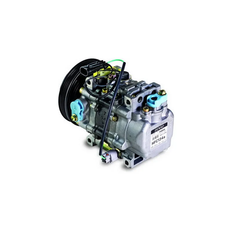 Compresseur, climatisation MEAT & DORIA K15006