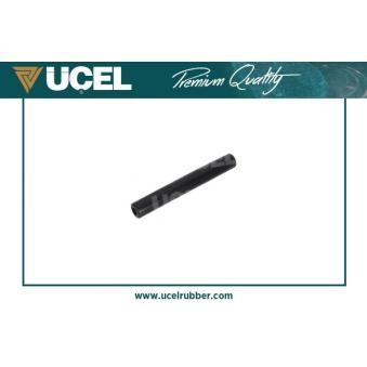 Conduite à press, capteur de press (filtre particule/suie) UCEL