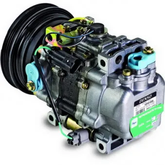 Compresseur, climatisation MEAT & DORIA K15007
