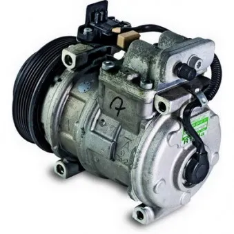 Compresseur, climatisation MEAT & DORIA K15010
