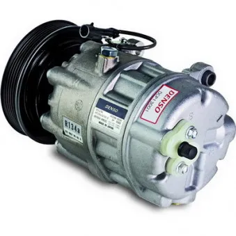Compresseur, climatisation MEAT & DORIA K15012
