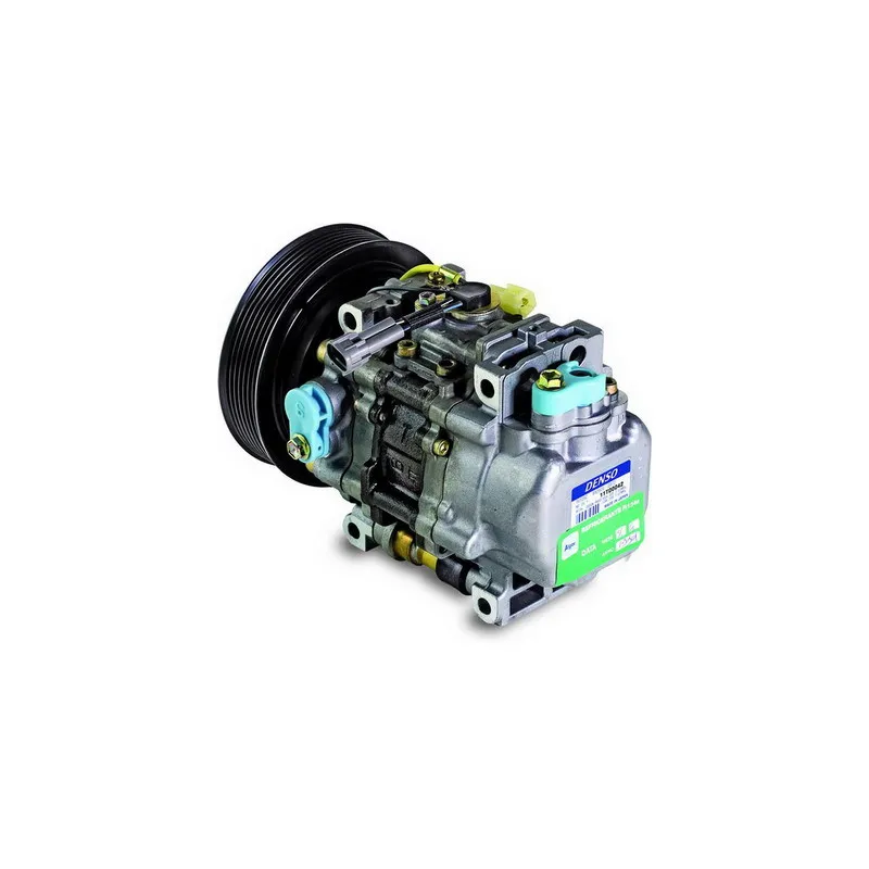Compresseur, climatisation MEAT & DORIA K15018