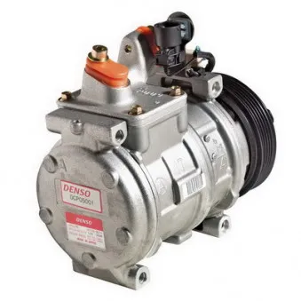 Compresseur, climatisation MEAT & DORIA K15020