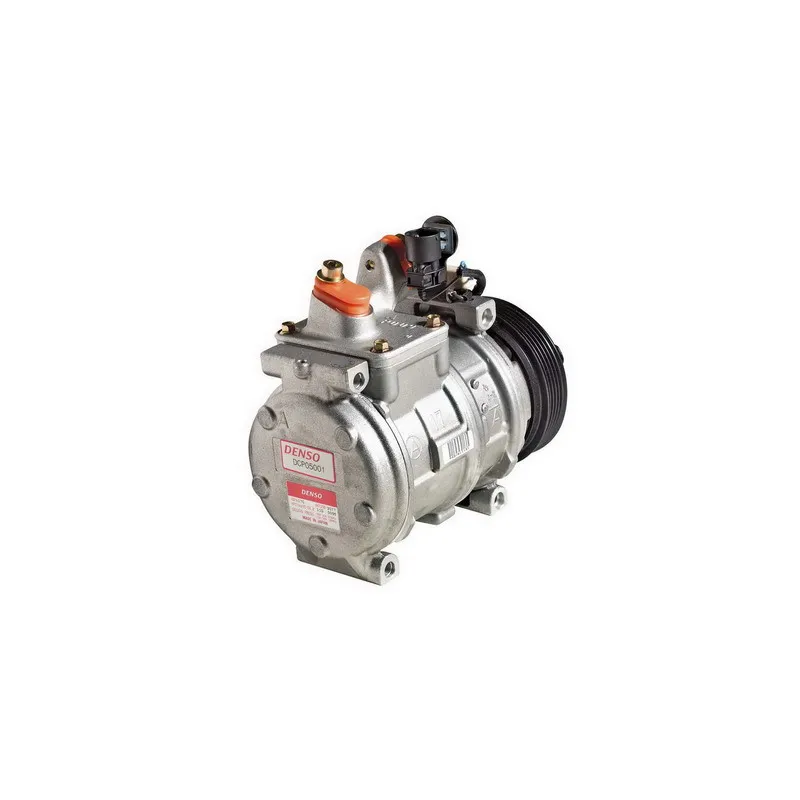 Compresseur, climatisation MEAT & DORIA K15020