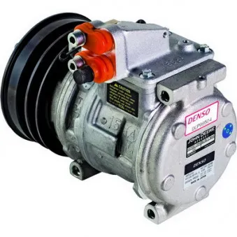 Compresseur, climatisation MEAT & DORIA K15027
