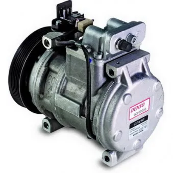 Compresseur, climatisation MEAT & DORIA K15034