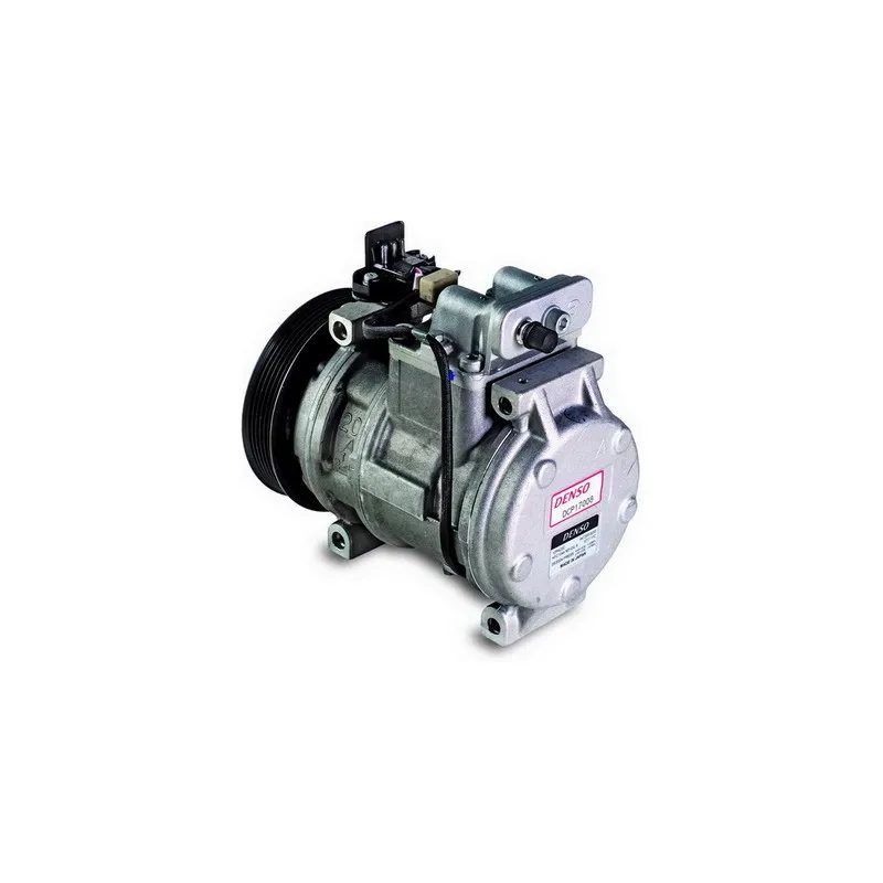 Compresseur, climatisation MEAT & DORIA K15034