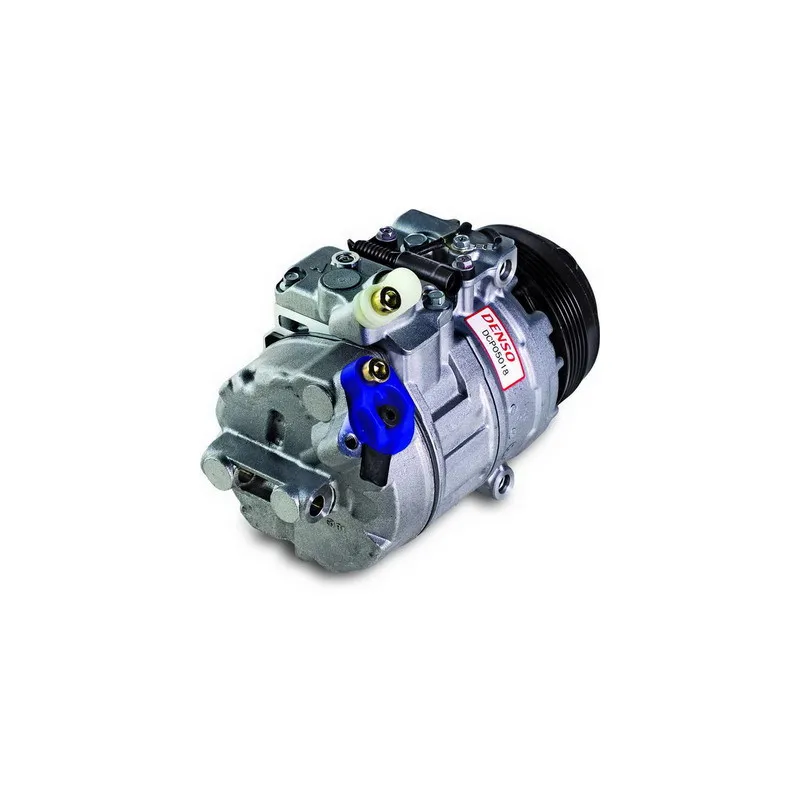 Compresseur, climatisation MEAT & DORIA K15053