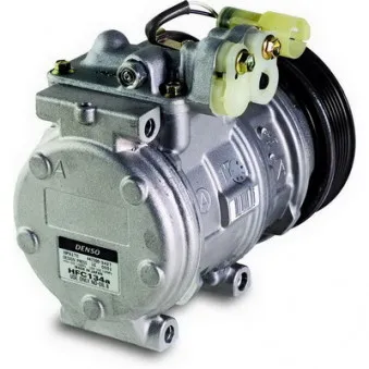 Compresseur, climatisation MEAT & DORIA K15132