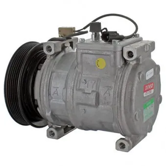 Compresseur, climatisation MEAT & DORIA K15140
