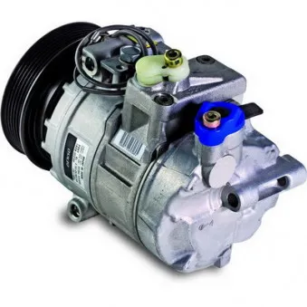 Compresseur, climatisation MEAT & DORIA K15142