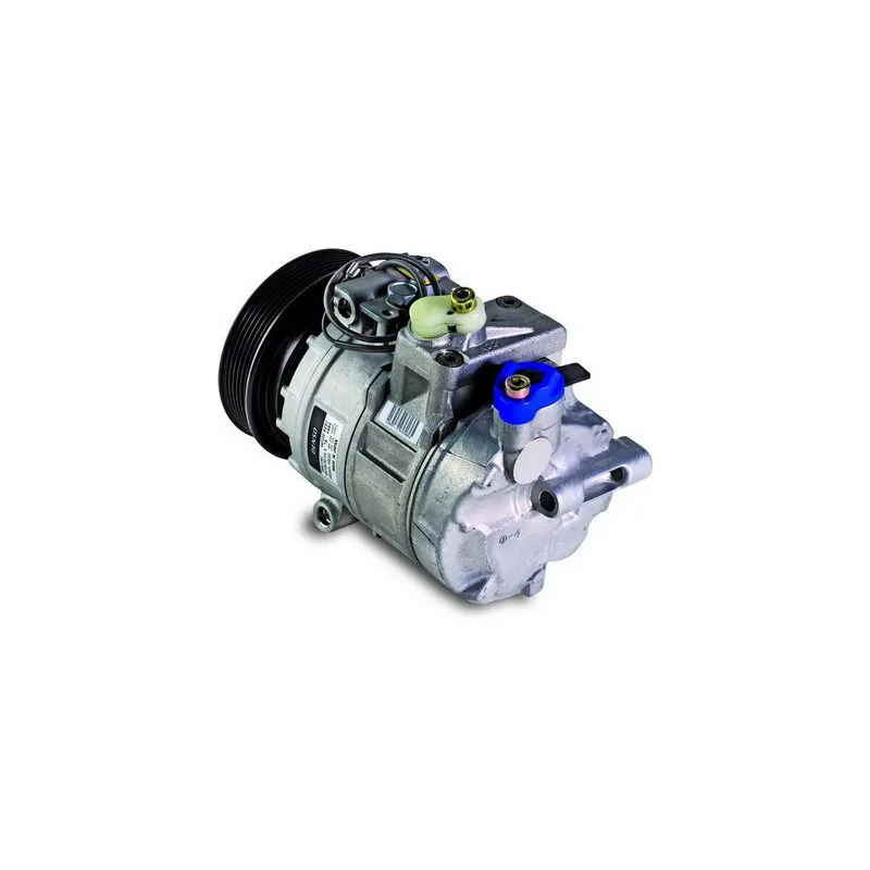 Compresseur, climatisation MEAT & DORIA K15142