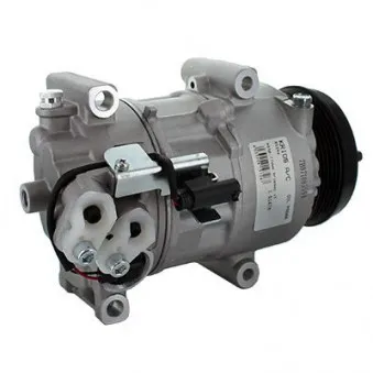 Compresseur, climatisation MEAT & DORIA K15147A