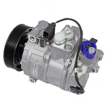 Compresseur, climatisation MEAT & DORIA K15151A