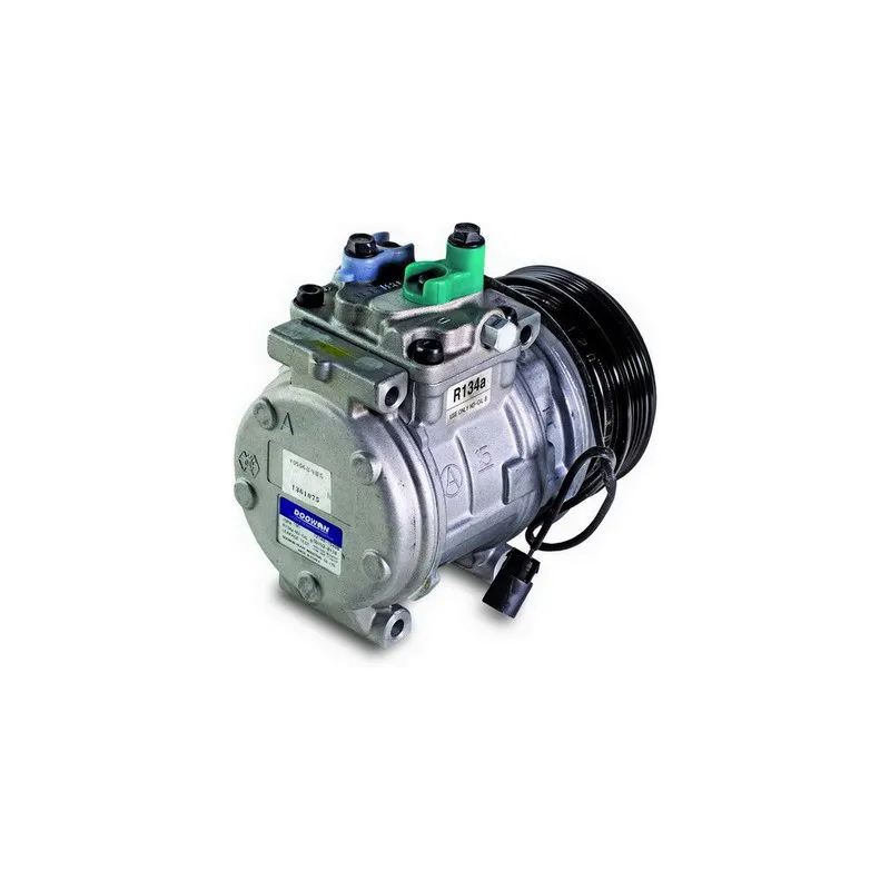 Compresseur, climatisation MEAT & DORIA K15153