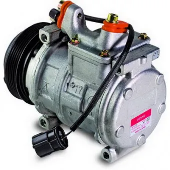 Compresseur, climatisation MEAT & DORIA K15155