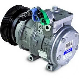 Compresseur, climatisation MEAT & DORIA K15160