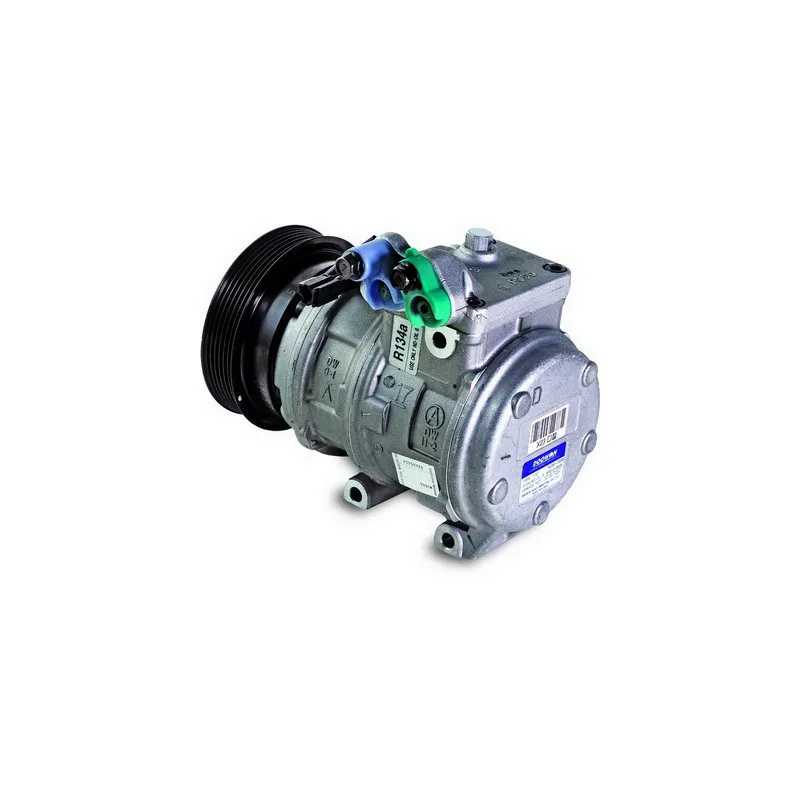 Compresseur, climatisation MEAT & DORIA K15160
