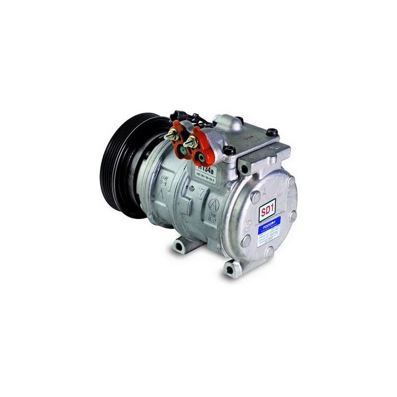 Compresseur, climatisation MEAT & DORIA K15162