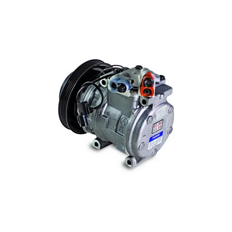 Compresseur, climatisation MEAT & DORIA K15164