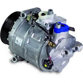 Compresseur, climatisation MEAT & DORIA K15170