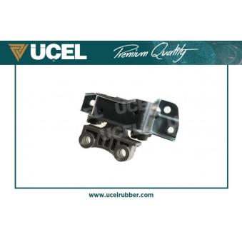 Support moteur UCEL 31506