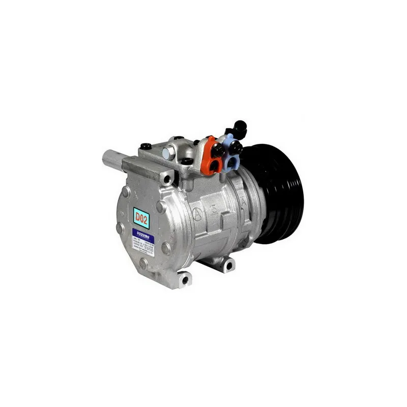Compresseur, climatisation MEAT & DORIA K15180