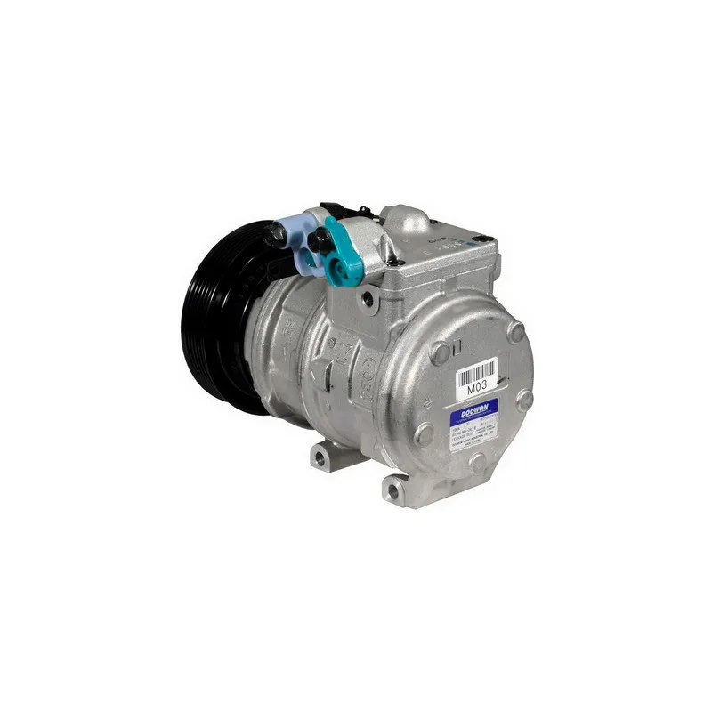 Compresseur, climatisation MEAT & DORIA K15182