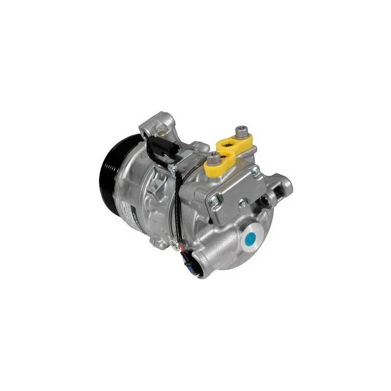 Compresseur, climatisation MEAT & DORIA K15184