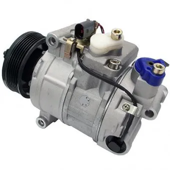 Compresseur, climatisation MEAT & DORIA K15185A