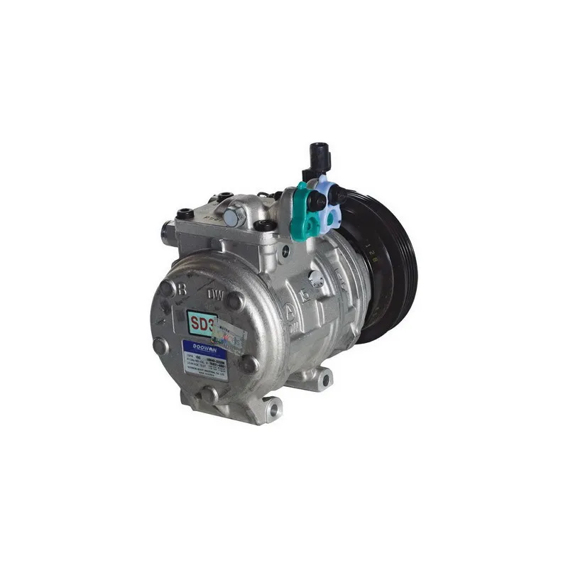 Compresseur, climatisation MEAT & DORIA K15189