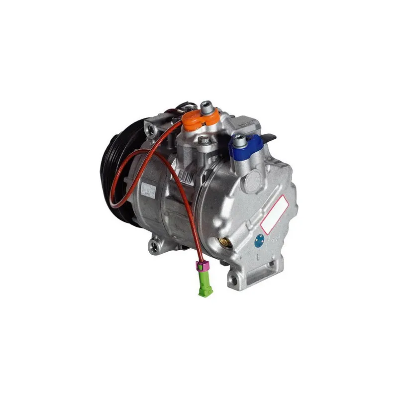 Compresseur, climatisation MEAT & DORIA K15191