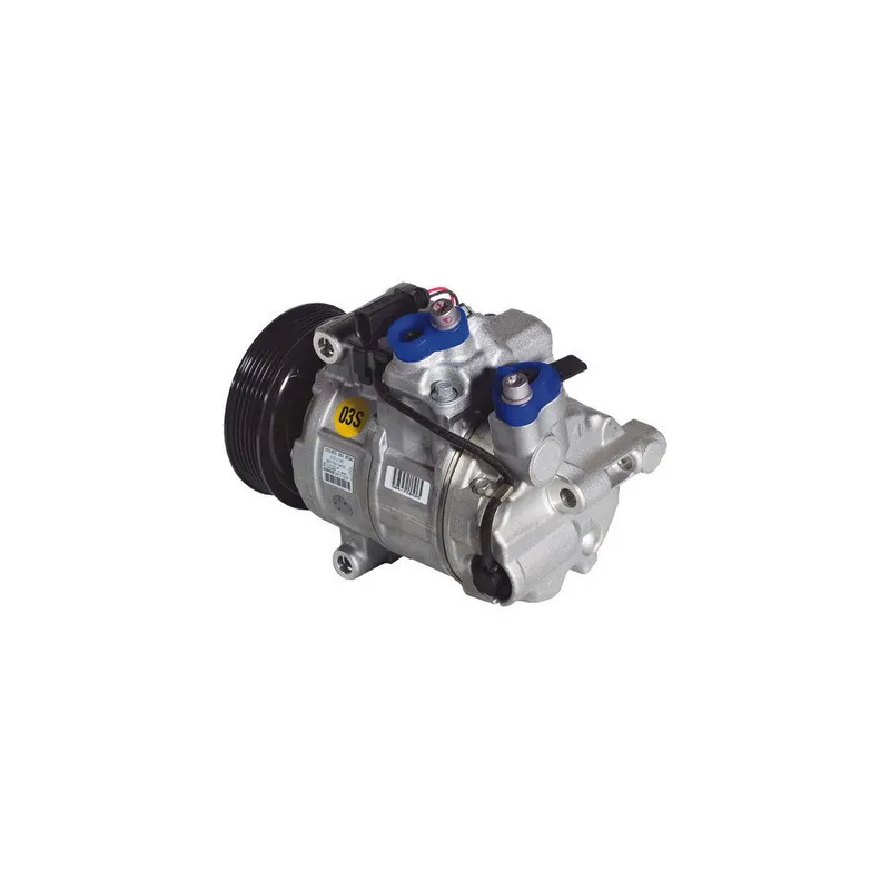 Compresseur, climatisation MEAT & DORIA K15192