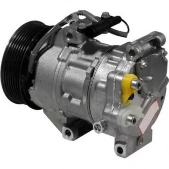 Compresseur, climatisation MEAT & DORIA K15193