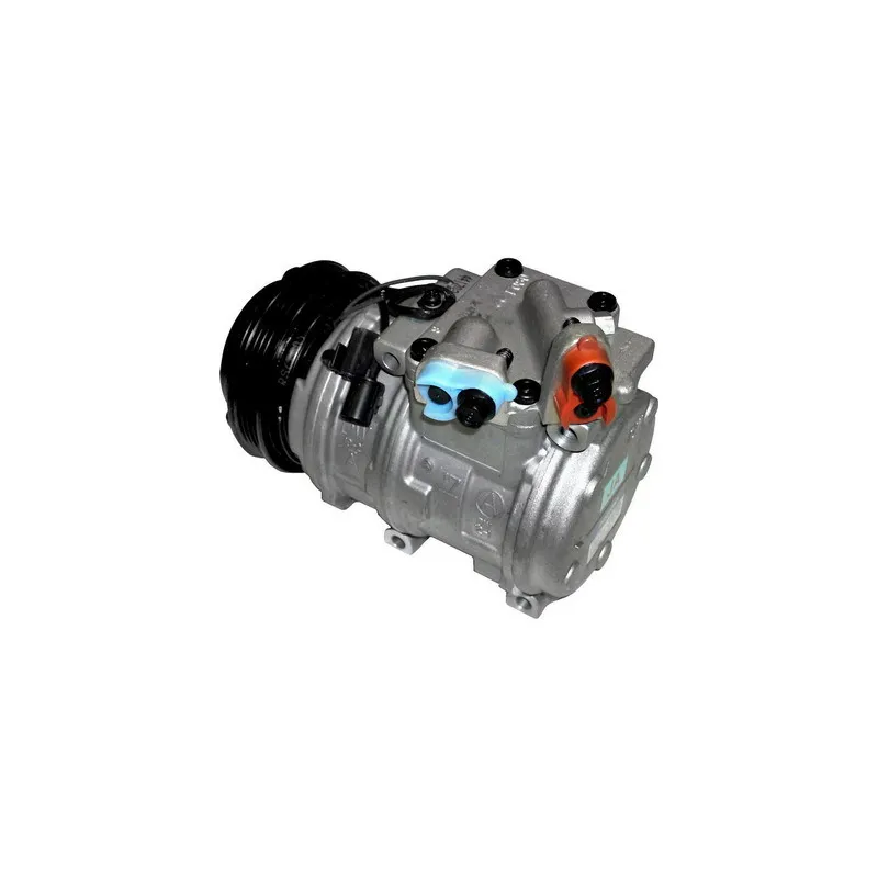 Compresseur, climatisation MEAT & DORIA K15198