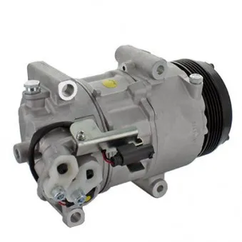 Compresseur, climatisation MEAT & DORIA K15200A