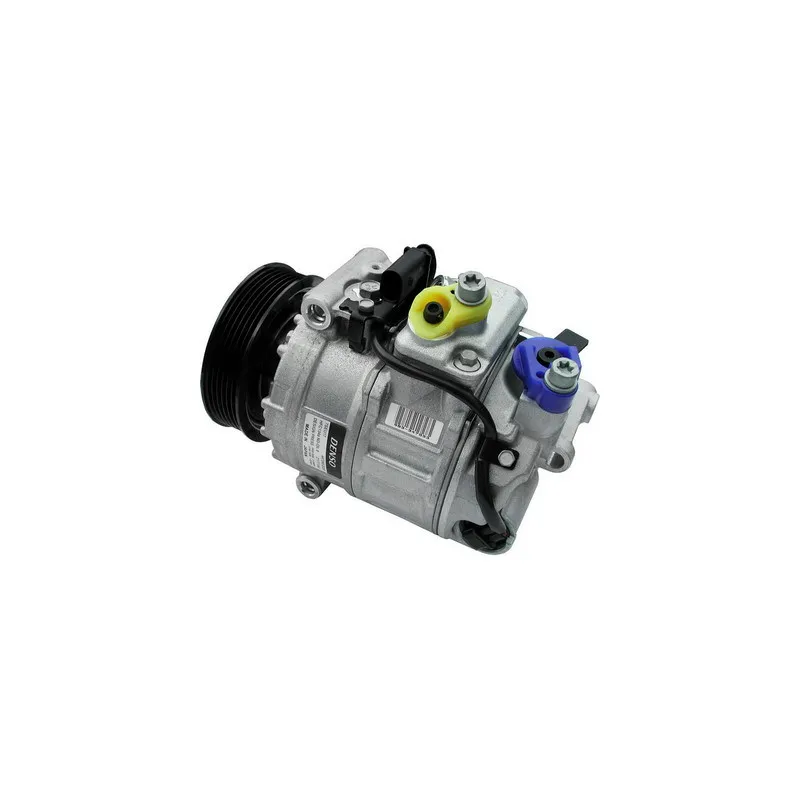 Compresseur, climatisation MEAT & DORIA K15202