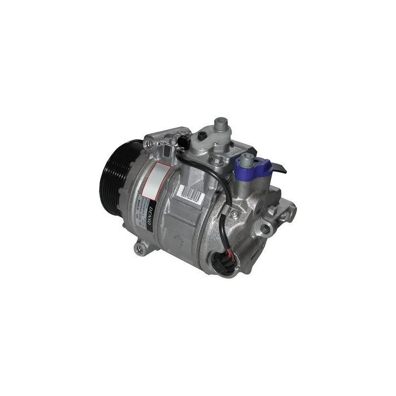 Compresseur, climatisation MEAT & DORIA K15204