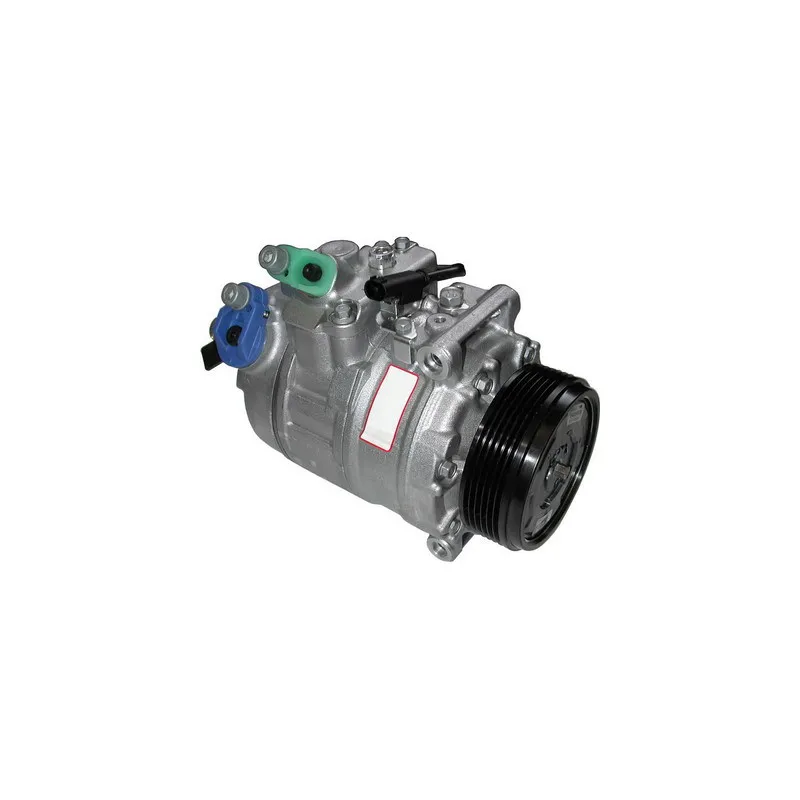Compresseur, climatisation MEAT & DORIA K15206