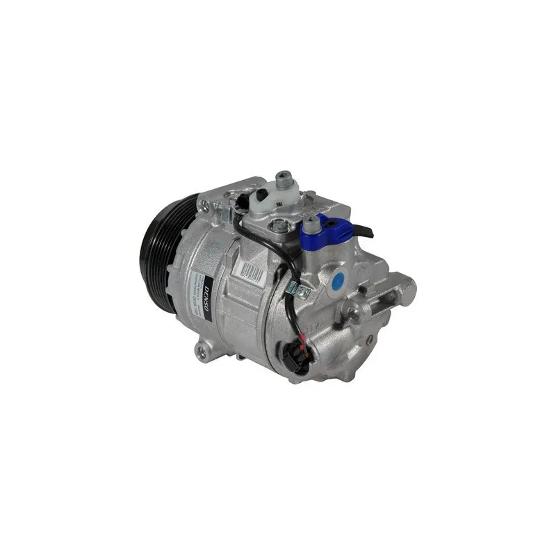 Compresseur, climatisation MEAT & DORIA K15216