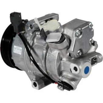 Compresseur, climatisation MEAT & DORIA K15220