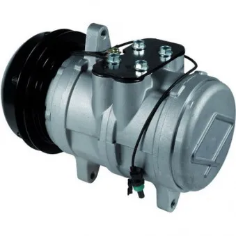 Compresseur, climatisation MEAT & DORIA K15224A