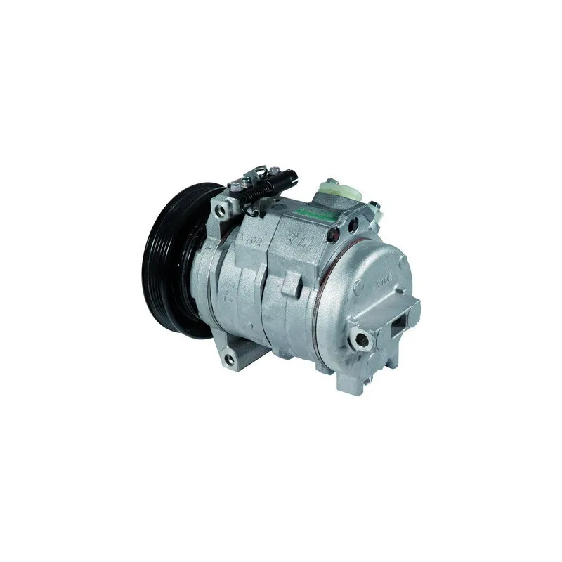 Compresseur, climatisation MEAT & DORIA K15225