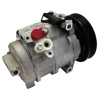 Compresseur, climatisation MEAT & DORIA K15225A