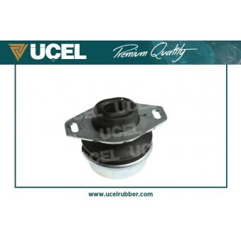 Support moteur UCEL