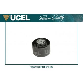 Support moteur UCEL