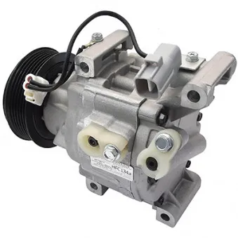 Compresseur, climatisation MEAT & DORIA K15235A
