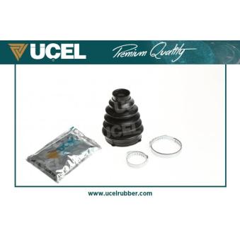 Soufflets de cardan avant UCEL