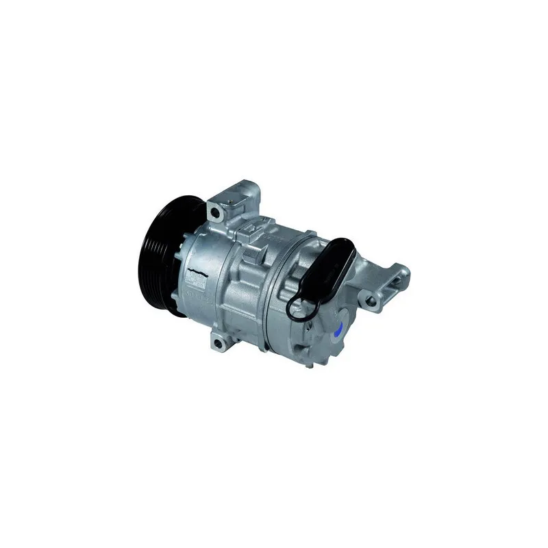 Compresseur, climatisation MEAT & DORIA K15237