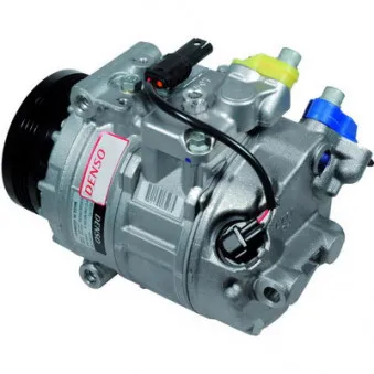 Compresseur, climatisation MEAT & DORIA K15238